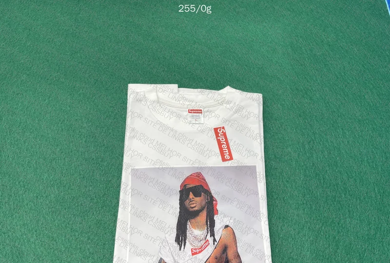 Supreme Playboi Carti T-Shirt