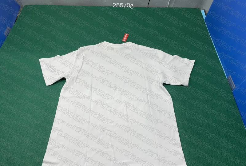Supreme Playboi Carti T-Shirt 3