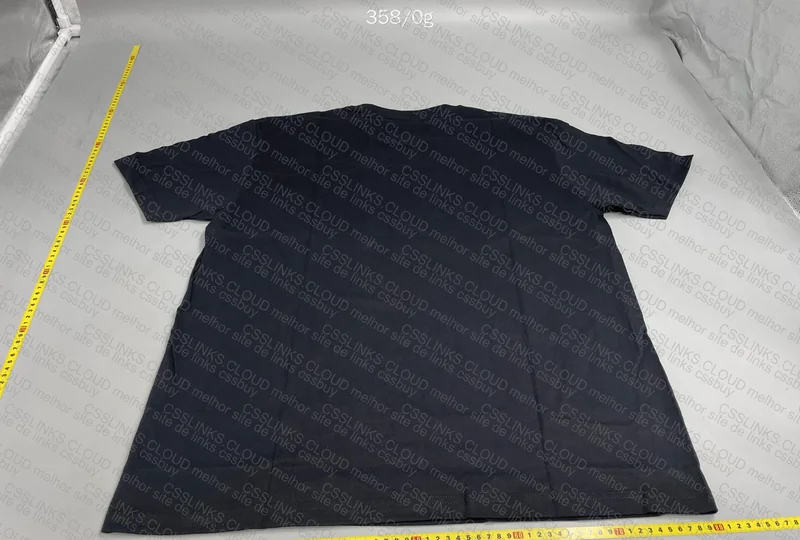 Supreme Smoke T-Shirt 4