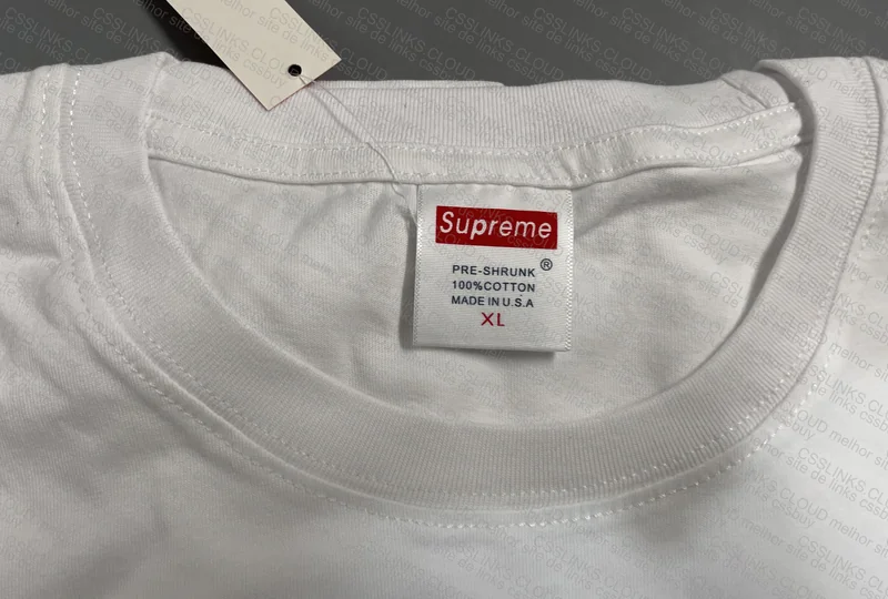 Supreme T-Shirt Grass Scissors 3