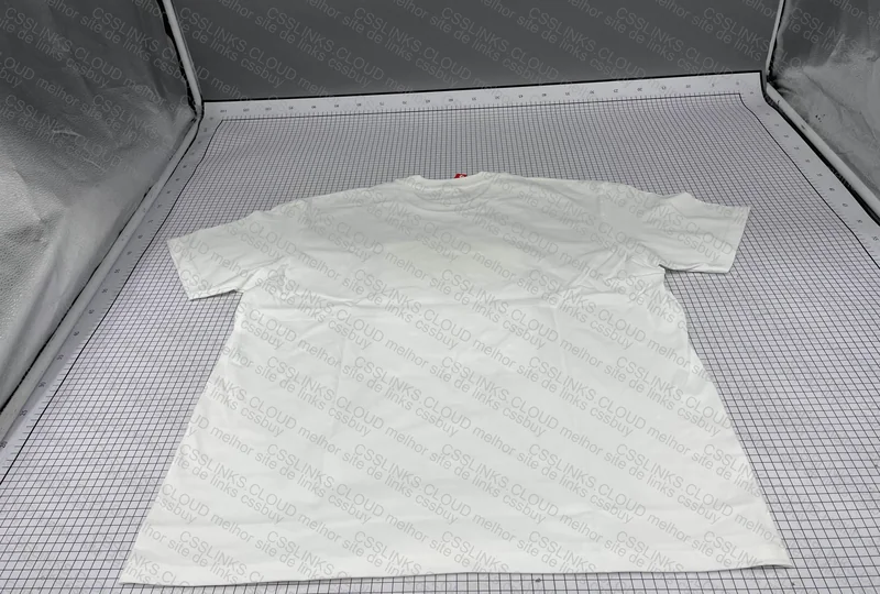 Supreme T-Shirt Tyler 4