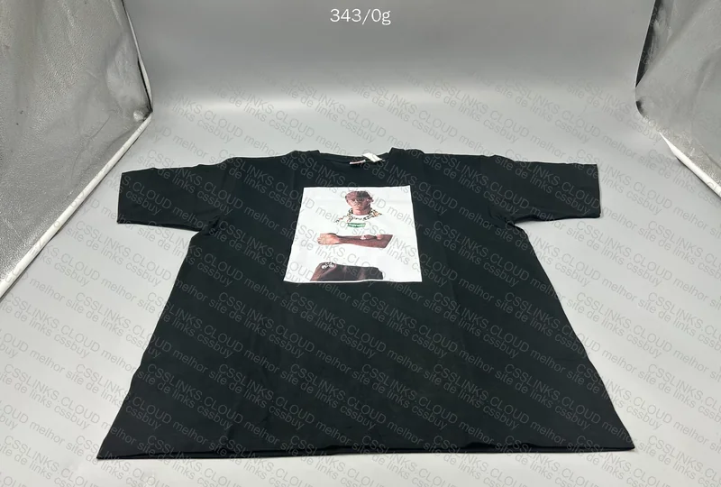 Supreme T-Shirt Tyler, The Creator