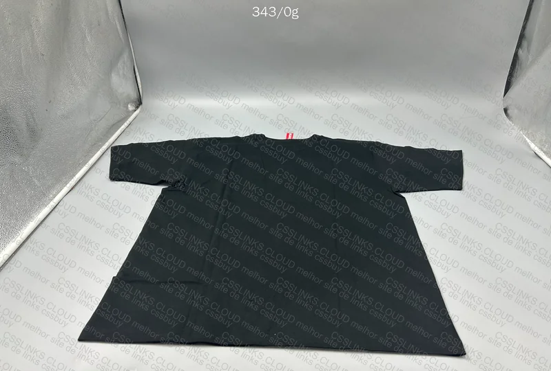 Supreme T-Shirt Tyler, The Creator 2