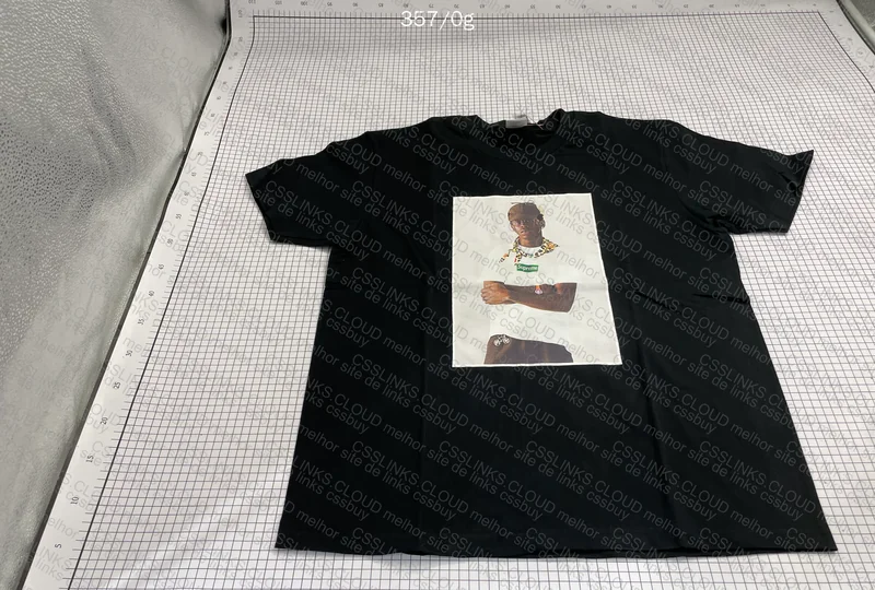 Supreme T-Shirt Tyler The Creator 2