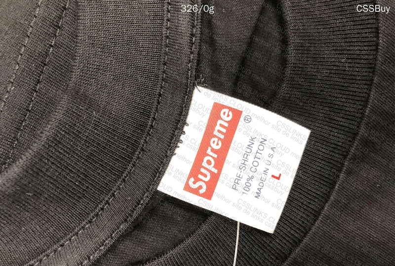 Supreme x Akira T-Shirt