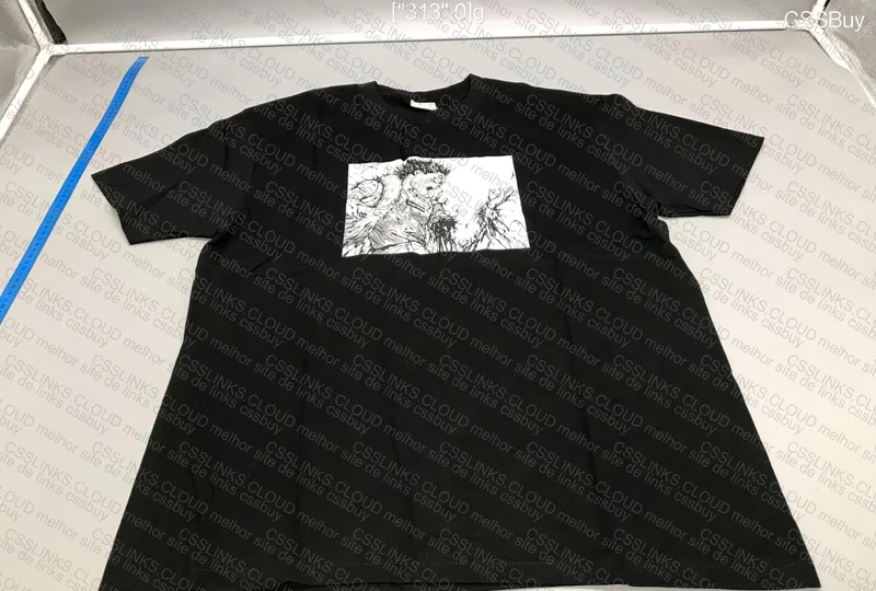 Supreme x Akira Arm T-Shirt