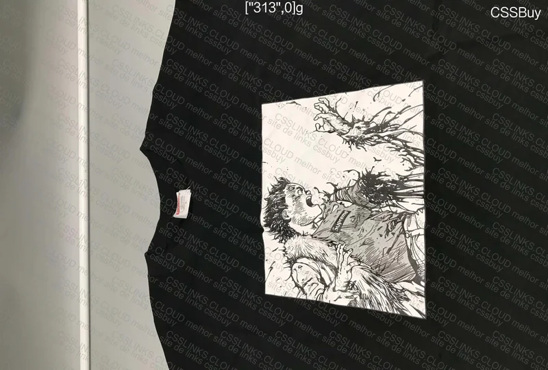 Supreme x Akira Arm T-Shirt 2