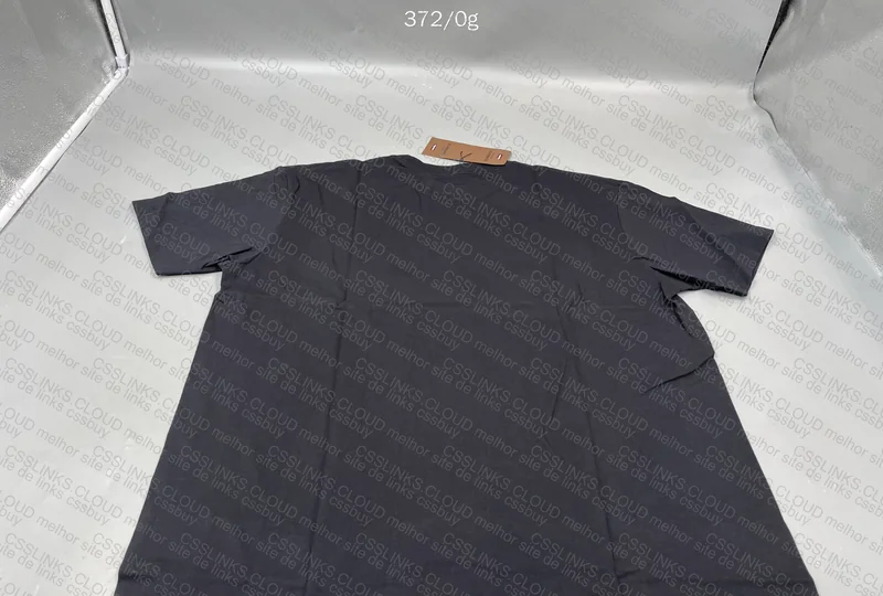 Supreme x Burberry T-Shirt 5