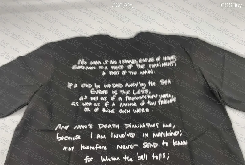 Supreme x Corteiz T-Shirt 3