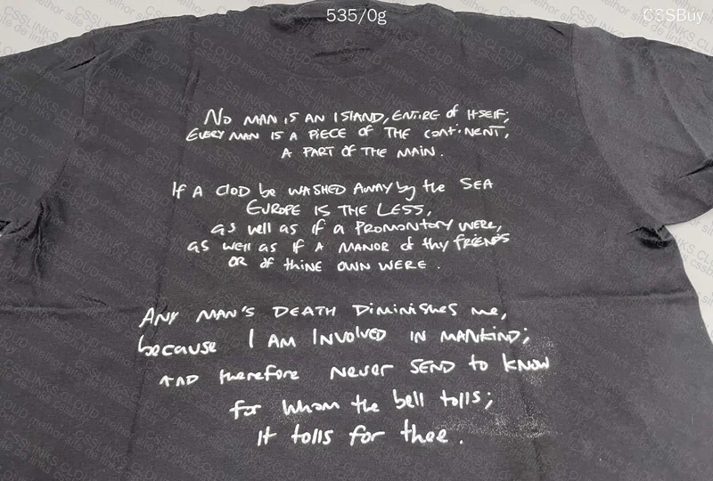 Supreme x Corteiz T-Shirt, Same as OG? 5