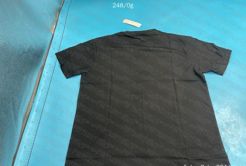 Supreme x Maradona T-Shirt 4