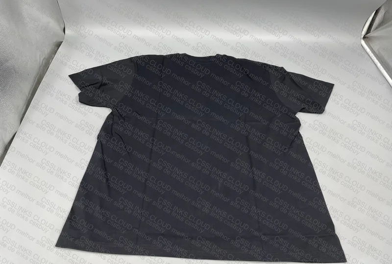 Supreme x Yohji Yamamoto x TEKKEN T-Shirt 2
