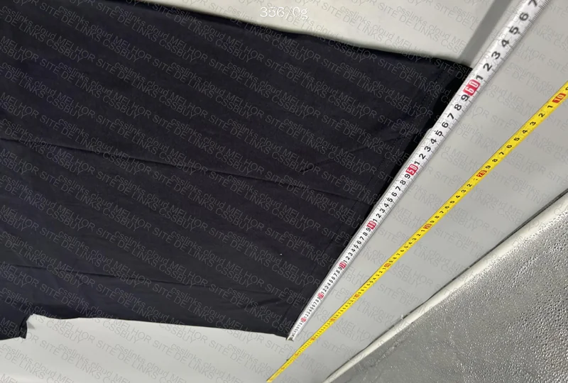 SUPxFUTURA T-Shirt (L) with Measurements 8