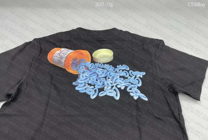 Syna T-Shirt