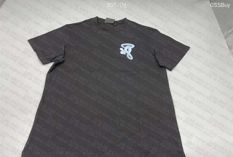 Syna T-Shirt 2