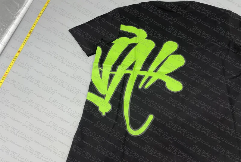 Syna T-Shirt 4