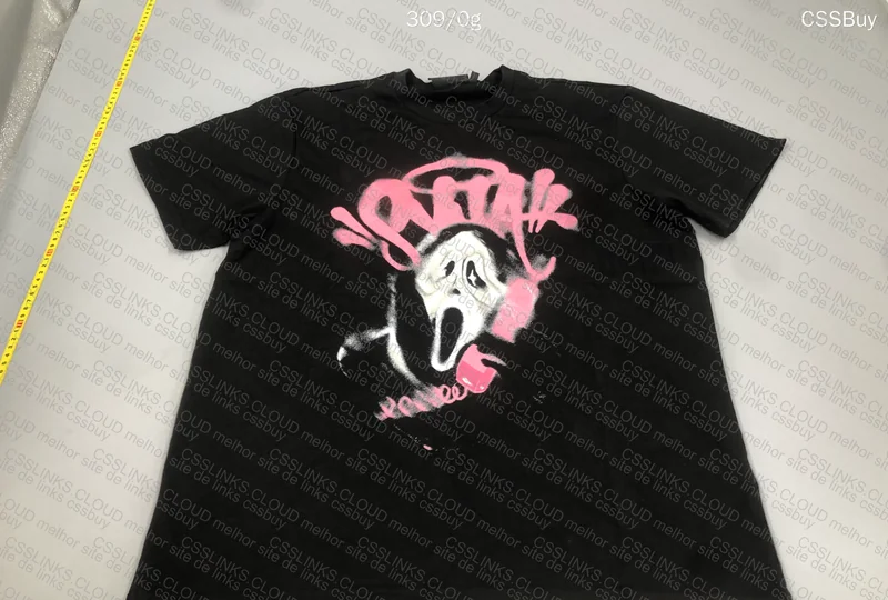 Syna T-Shirt