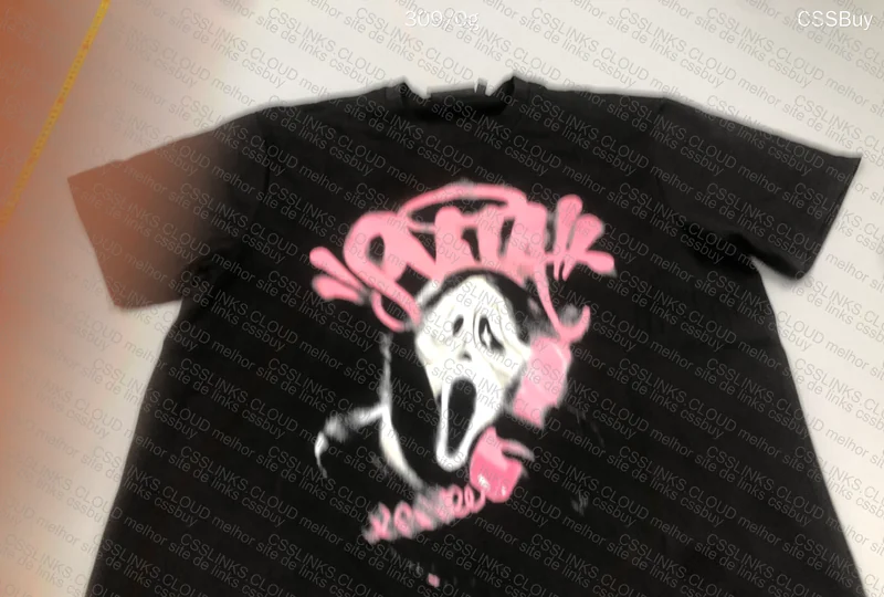 Syna T-Shirt 3