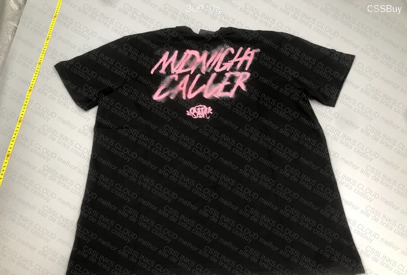 Syna T-Shirt 4