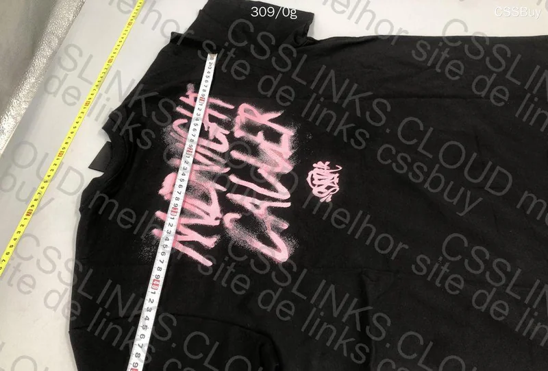 Syna T-Shirt 7