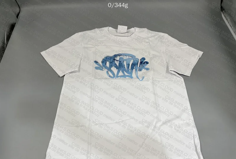 Syna T-Shirt