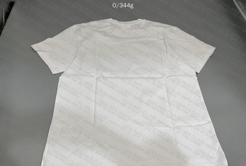 Syna T-Shirt 2