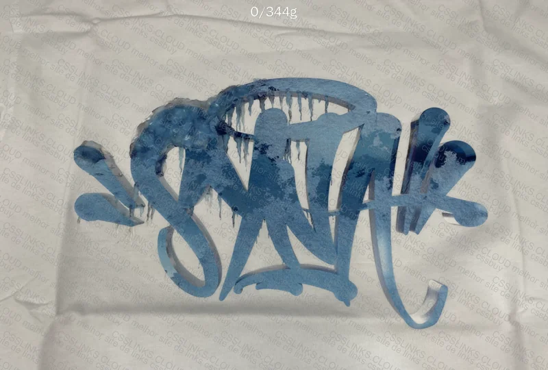 Syna T-Shirt 5