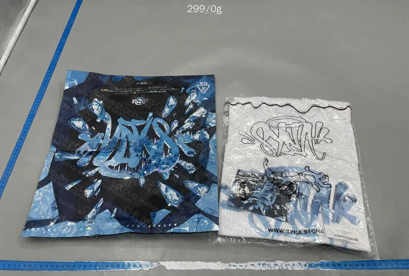 Syna T-Shirt