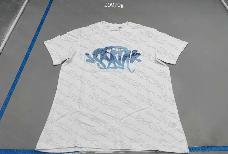 Syna T-Shirt 2