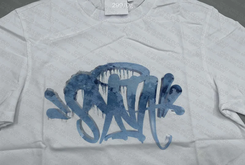 Syna T-Shirt 3