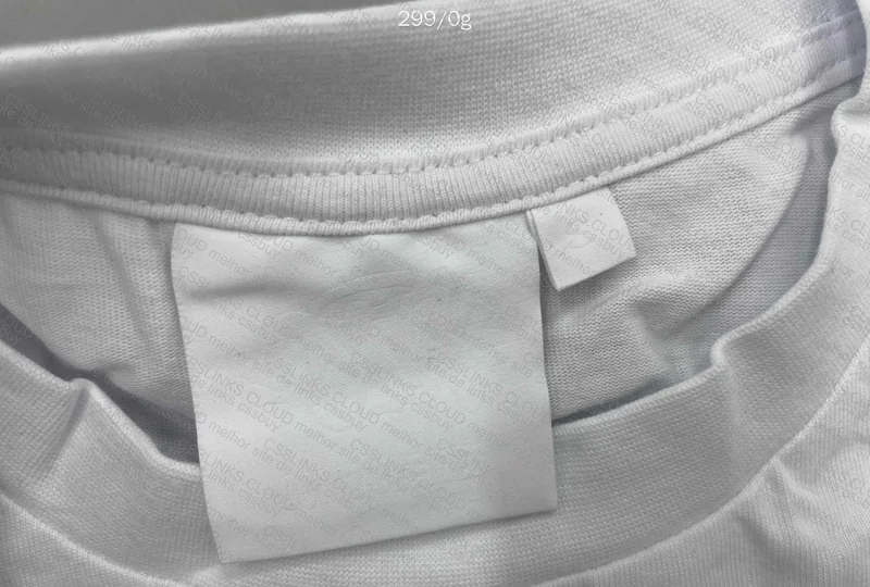 Syna T-Shirt 4