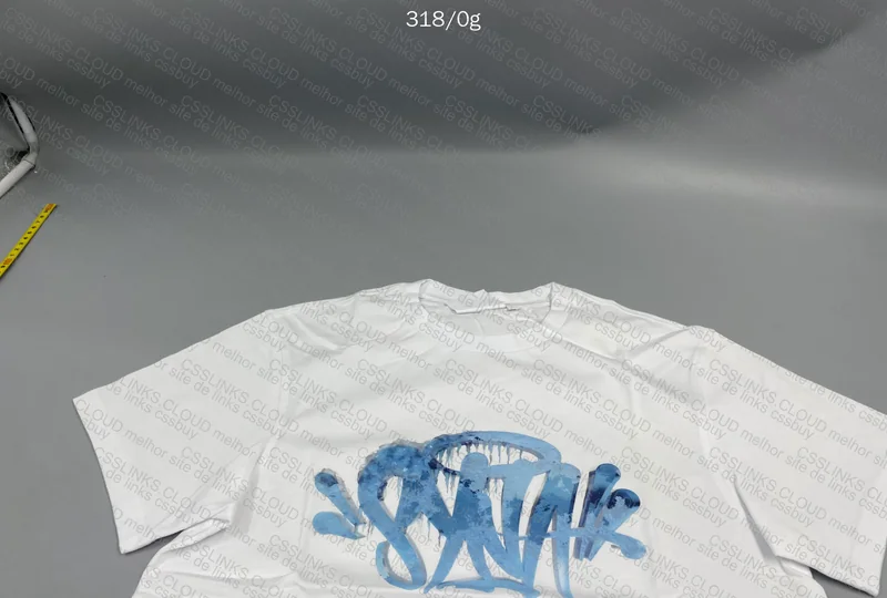Syna T-Shirt 3