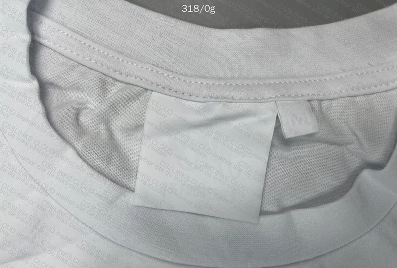 Syna T-Shirt 5