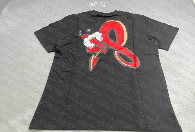 Syna T-Shirt 2