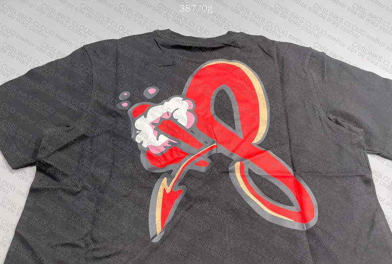Syna T-Shirt 3