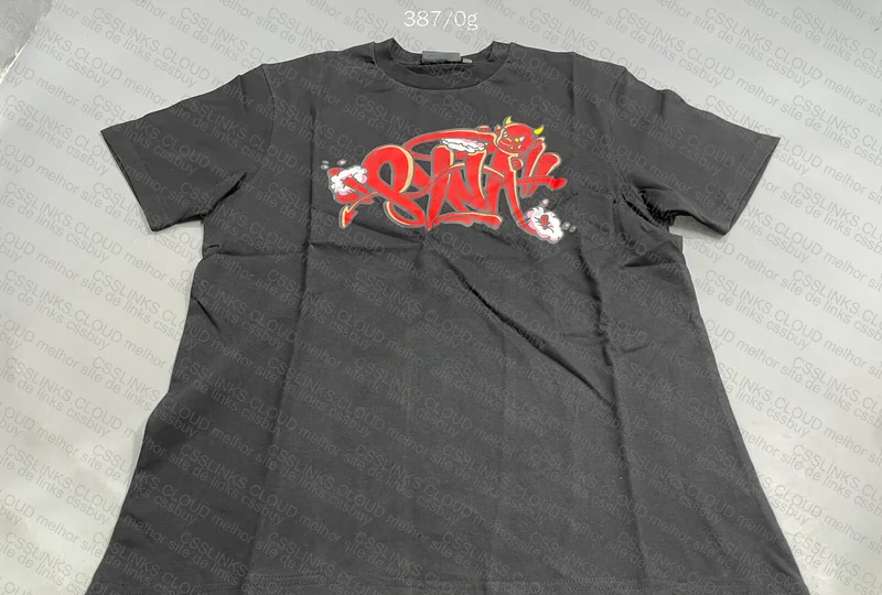 Syna T-Shirt 4