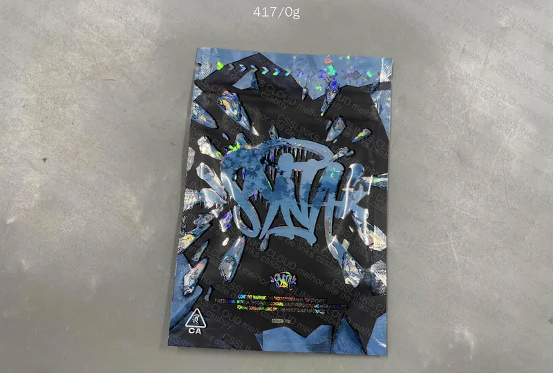 SYNA T-Shirt 10