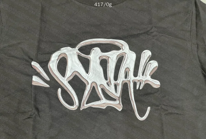 SYNA T-Shirt 3