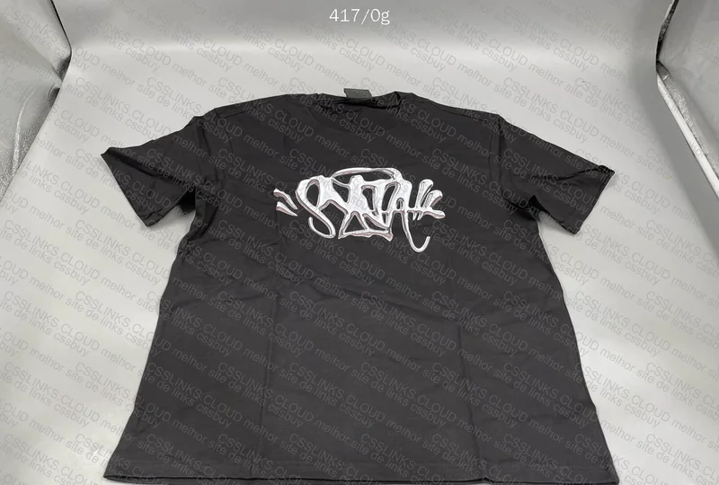 SYNA T-Shirt 6