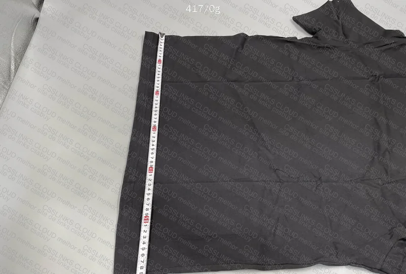 SYNA T-Shirt 8