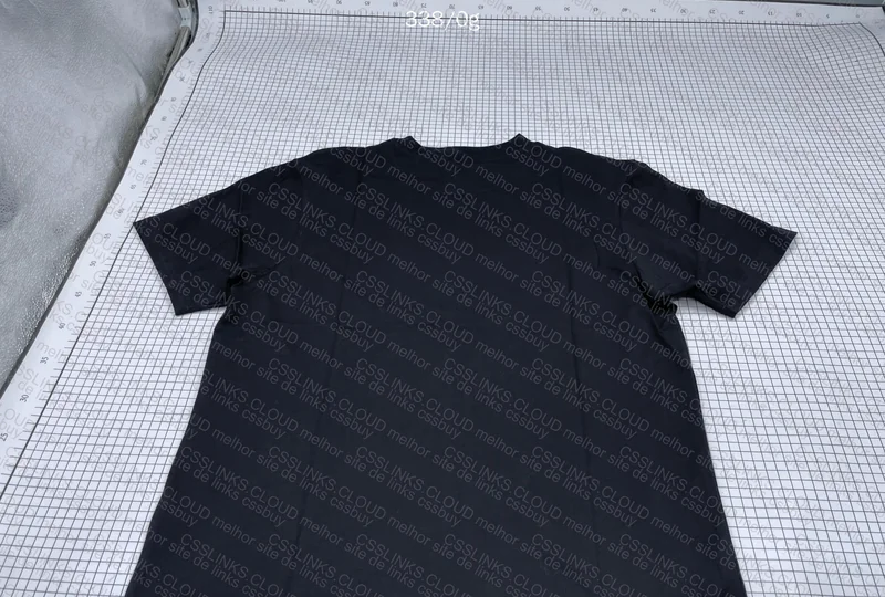SYNA T-Shirt 3