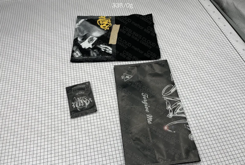 SYNA T-Shirt 4