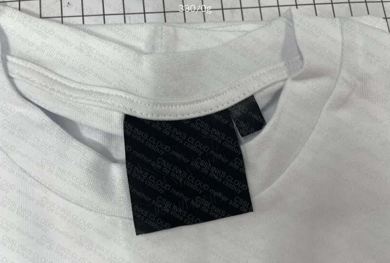 SYNA T-Shirt 3