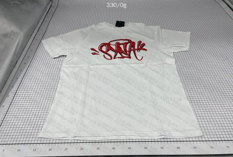SYNA T-Shirt 4