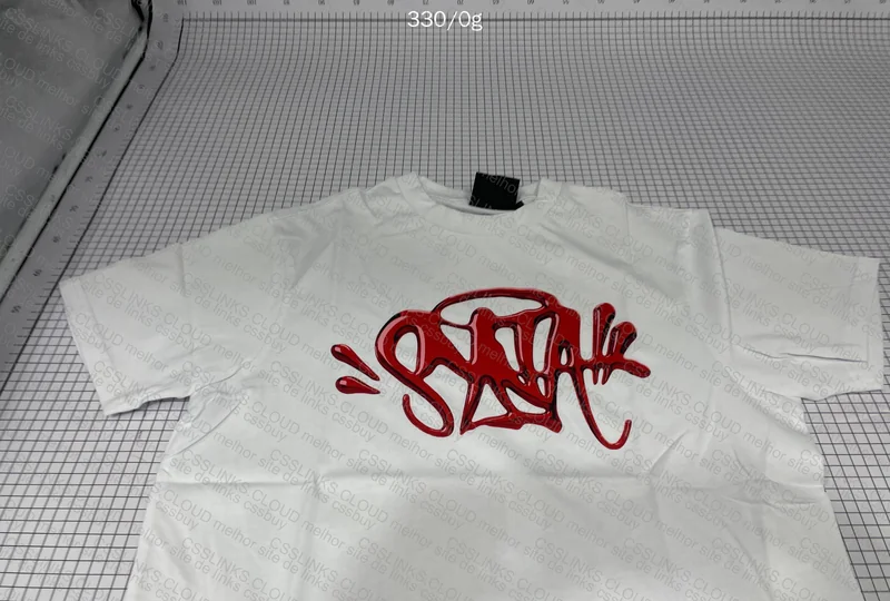 SYNA T-Shirt 5