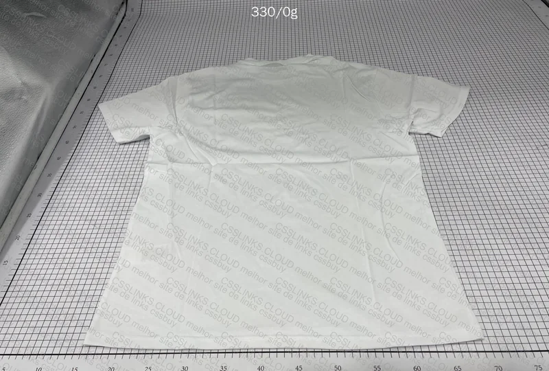 SYNA T-Shirt 6