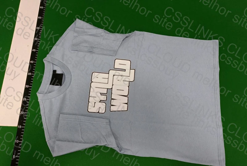 SYNA T-Shirt 2
