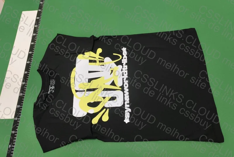 Syna T-Shirt 2