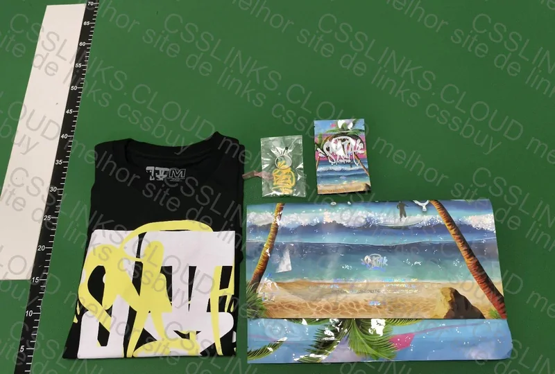 Syna T-Shirt 4