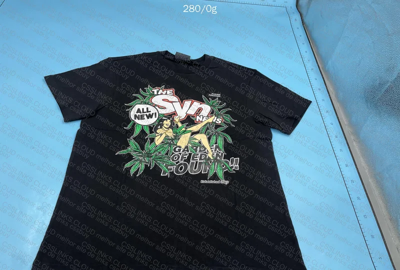 Syna T-Shirt